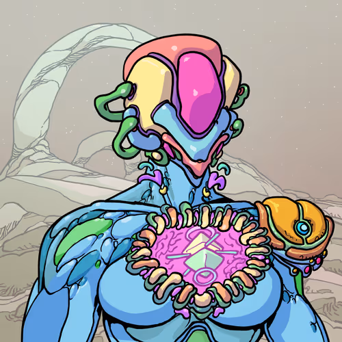 Moonray Godspawn