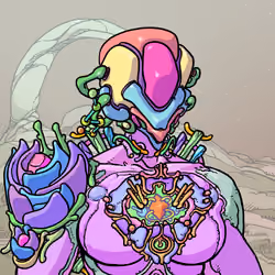 Godspawn #4279