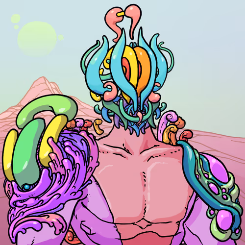 Moonray Godspawn