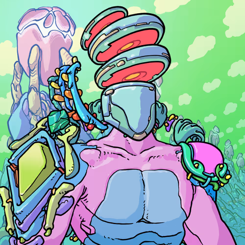 Moonray Godspawn