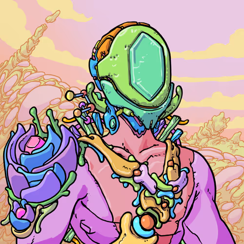 Moonray Godspawn