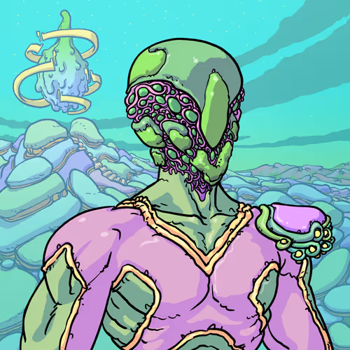Moonray Godspawn