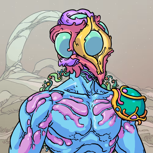 Moonray Godspawn