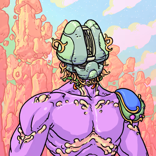 Moonray Godspawn