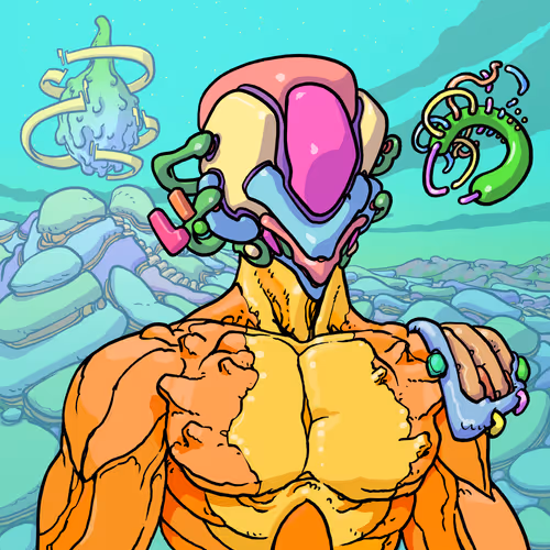Moonray Godspawn
