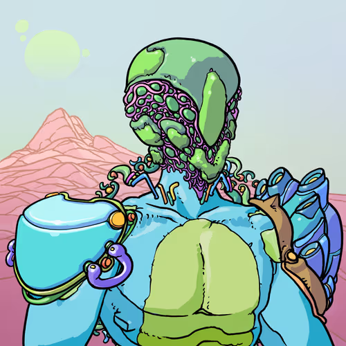 Moonray Godspawn