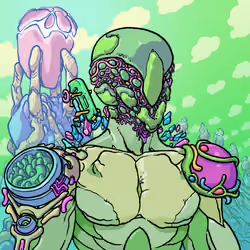 Godspawn #2896