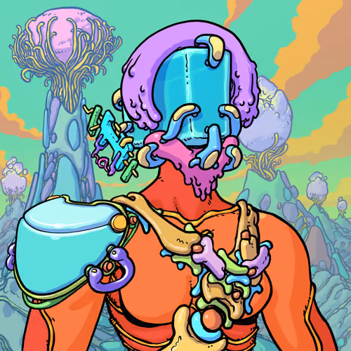 Godspawn #2804