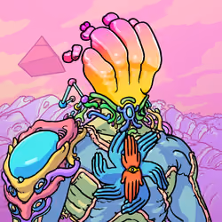 Godspawn #1660