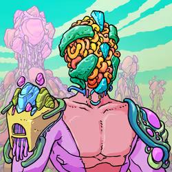 Godspawn #3999