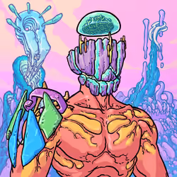 Godspawn #967