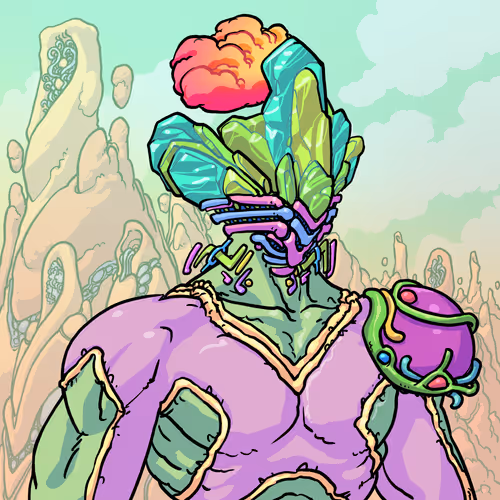 Moonray Godspawn