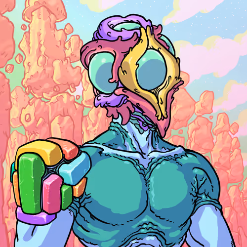 Godspawn #1984