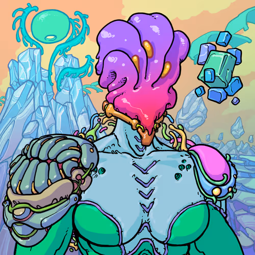 Moonray Godspawn