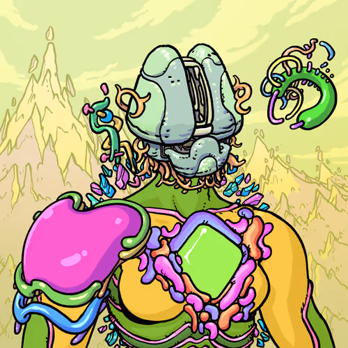 Moonray Godspawn
