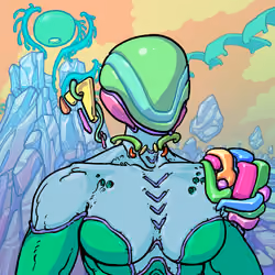 Godspawn #3154