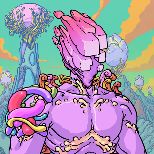 Moonray Godspawn