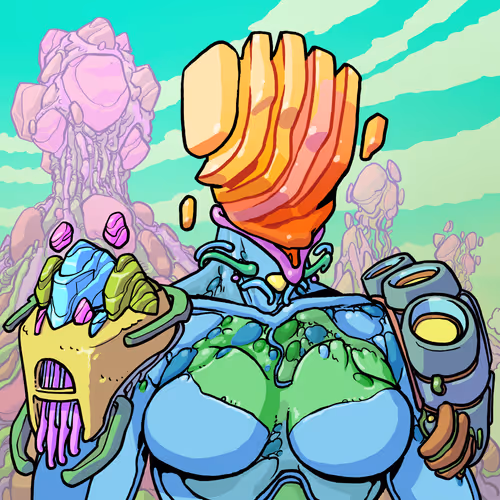 Moonray Godspawn
