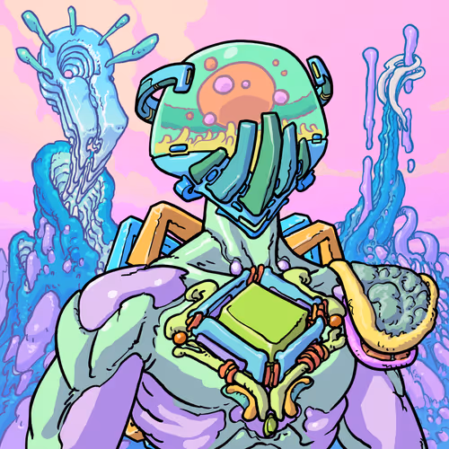 Moonray Godspawn