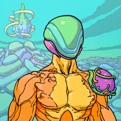 Godspawn #3949