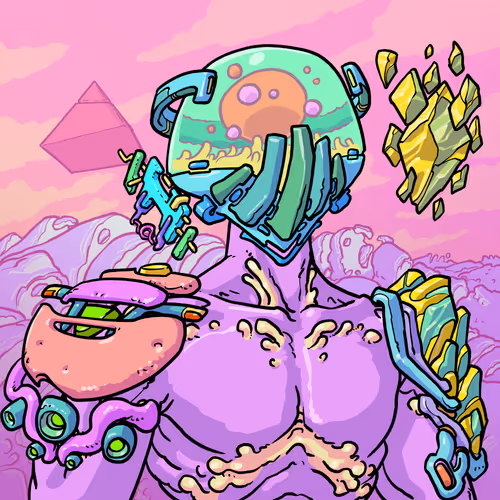 Moonray Godspawn