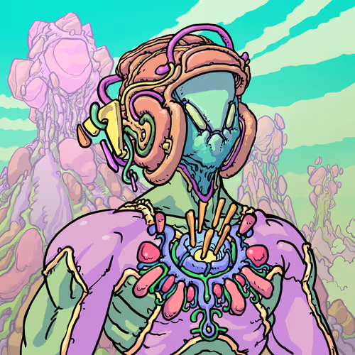 Godspawn #1226