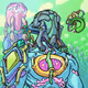 MOONRAY GODSPAWN
