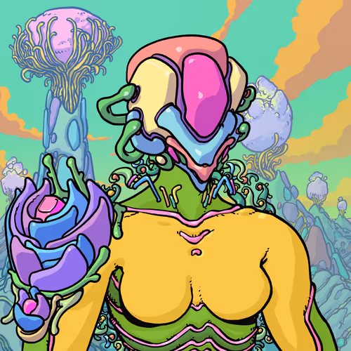 Moonray Godspawn