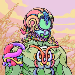 Godspawn #2141
