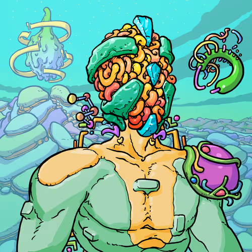 Moonray Godspawn