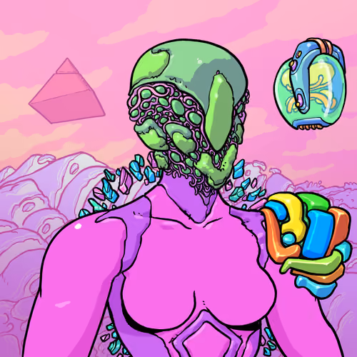 Godspawn #1402