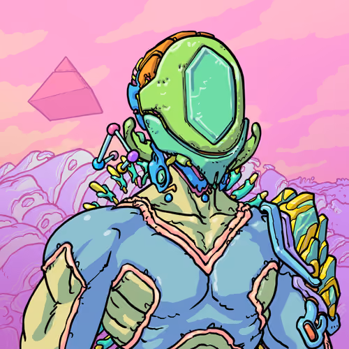 Godspawn #1531