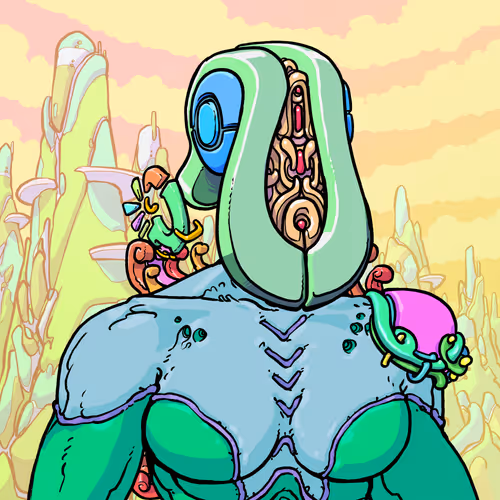 Godspawn #2770