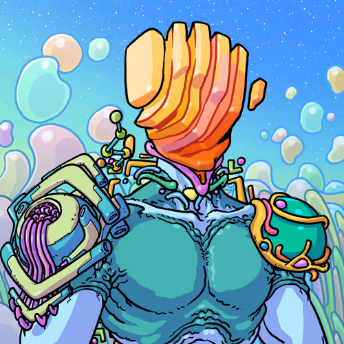 Moonray Godspawn