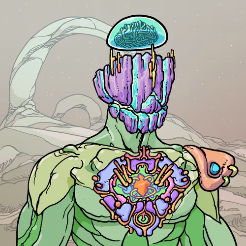 Moonray Godspawn