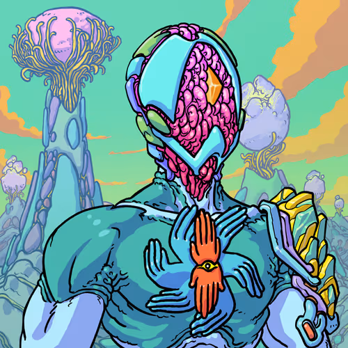 Moonray Godspawn