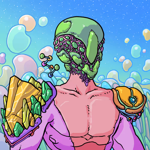 Moonray Godspawn