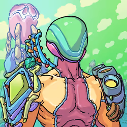 Godspawn #2984