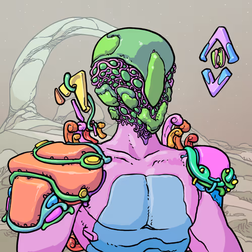 Moonray Godspawn