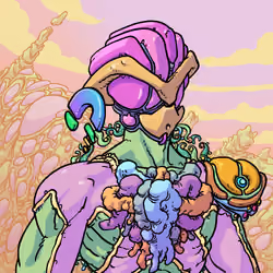 Godspawn #3699