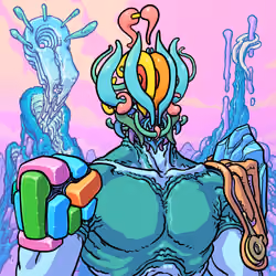 Godspawn #4543