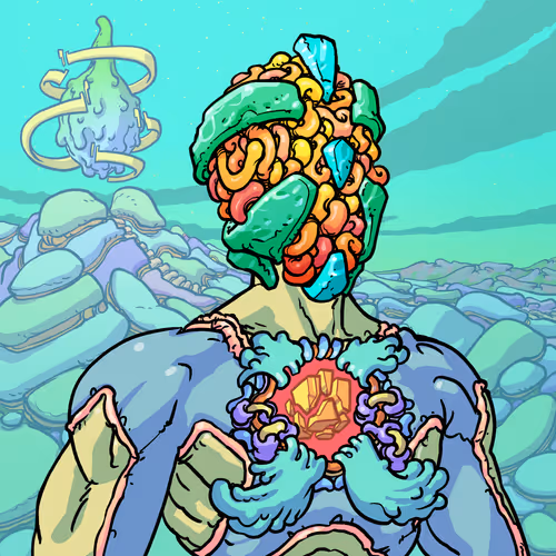 Moonray Godspawn