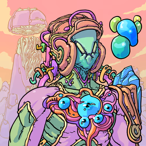Godspawn #2362
