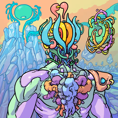 Moonray Godspawn