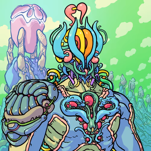 Godspawn #2271