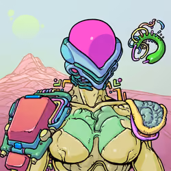 Godspawn #3800