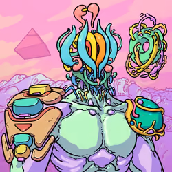 Godspawn #4178