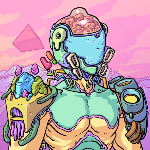 Moonray Godspawn
