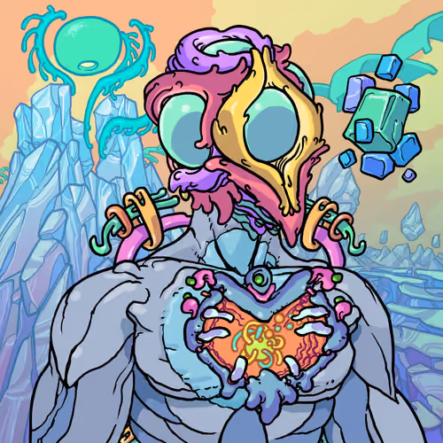 Godspawn #2801