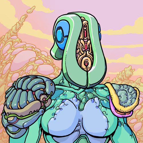 Moonray Godspawn